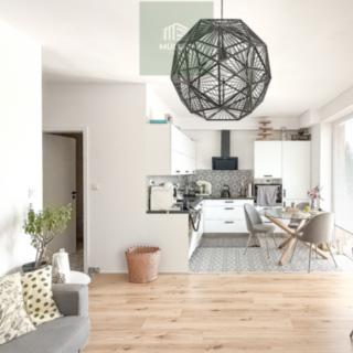 Pronájem bytu 2+kk 54 m² Tlučná