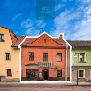 Pronájem restaurace 120 m² Plzeň