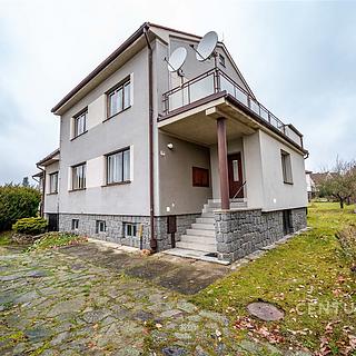 Prodej rodinného domu 250 m&sup2; Veselí nad Lužnicí