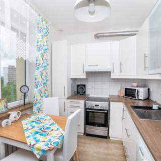 Pronájem bytu 2+1 52 m² Třinec, Štefánikova
