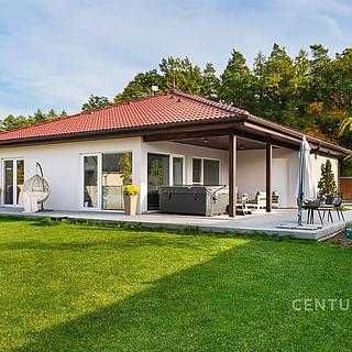 Prodej rodinného domu 136 m&sup2; Vyžlovka