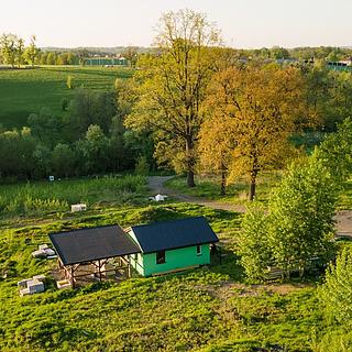 Prodej chaty 26 m&sup2; Třinec
