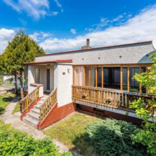 Prodej rodinného domu 94 m² Přelouč