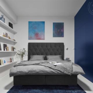 Prodej bytu 2+kk 54 m² Praha