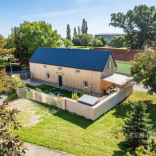 Prodej rodinného domu 121 m² Chrášťany