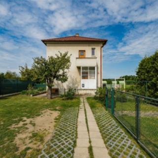 Prodej rodinného domu 76 m² Sezimovo Ústí, Okružní