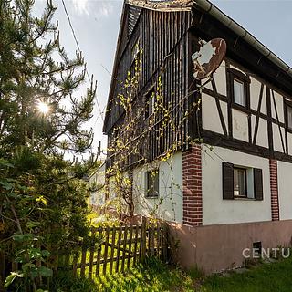 Prodej rodinného domu 161 m&sup2; Kunratice