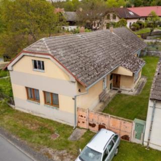 Prodej rodinného domu 168 m² Hradčany