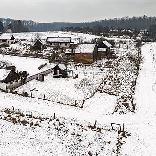 Prodej stavební parcely 1139 m&sup2; Rožďalovice