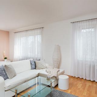 Prodej bytu 1+1 49 m² Praha, Šárecká