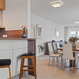 Prodej bytu 4+kk 110 m&sup2; Praha