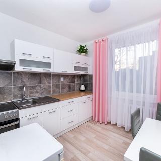 Prodej bytu 2+1 64 m² Jablunkov, Čs. armády