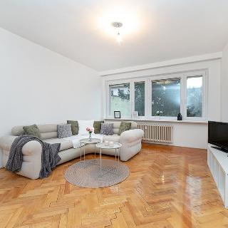 Prodej bytu 3+1 78 m² Ostrava, Vítězná