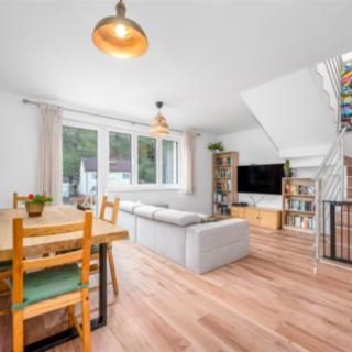 Prodej rodinného domu 100 m² Štěchovice, Hlavní