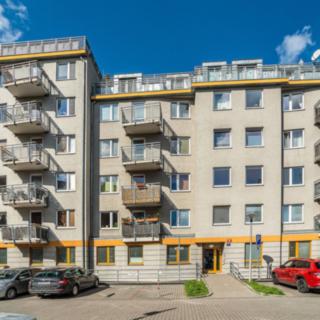 Pronájem bytu 2+kk 54 m² Praha, Kovanecká