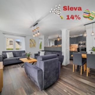 Prodej rodinného domu 141 m² Bílý Potok
