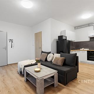 Prodej bytu 2+kk 49 m² Plzeň