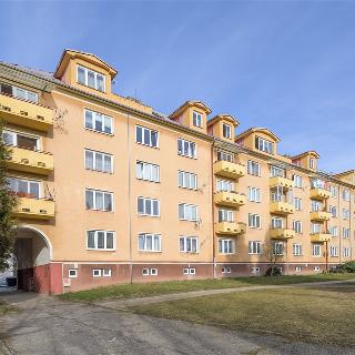 Prodej bytu 2+1 66 m² Sezimovo Ústí, Dukelská