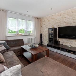 Prodej bytu 2+1 58 m² Karviná Ráj, Březová