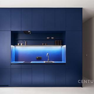 Prodej bytu 2+kk 54 m&sup2; Praha