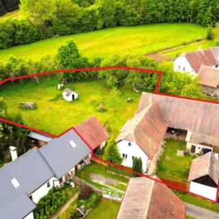 Prodej chalupy 140 m² Jistebnice