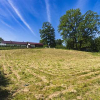 Prodej stavební parcely 1776 m&sup2; Frýdek-Místek