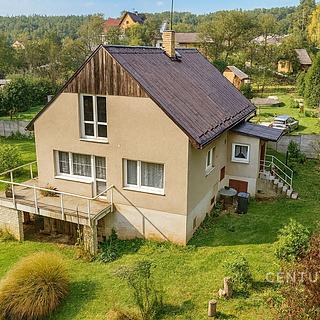 Prodej rodinného domu 125 m&sup2; Úvaly