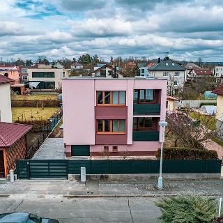 Pronájem rodinného domu 139 m² Plzeň, Na Bajnerce