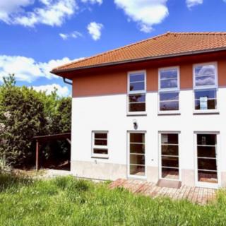 Prodej rodinného domu 143 m² Dobřejovice