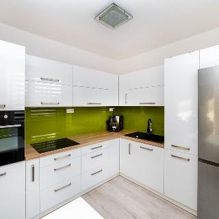 Prodej bytu 3+1 63 m² Jablunkov, Lipová