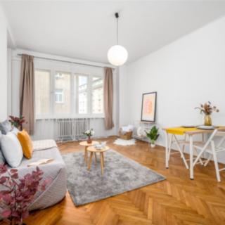 Prodej bytu 2+1 58 m² Praha