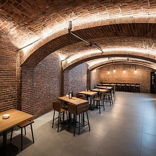 Prodej Ostatních komerčních prostor 113 m² Praha