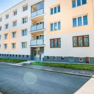 Pronájem bytu 2+1 68 m² Nepomuk, Na Vinici III.
