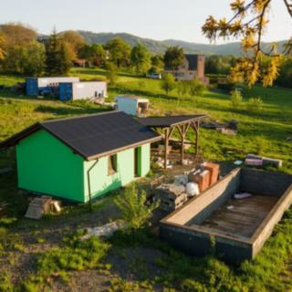 Prodej chaty 26 m&sup2; Třinec