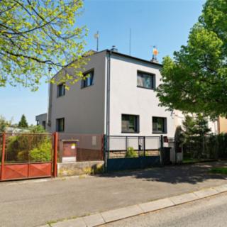 Prodej rodinného domu 116 m² Plzeň