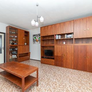 Prodej bytu 3+1 65 m² Jeseník