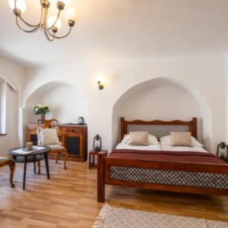 Prodej rodinného domu 260 m² Český Krumlov Vnitřní Město, Kostelní