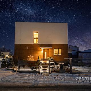 Prodej rodinného domu 150 m&sup2; Tábor