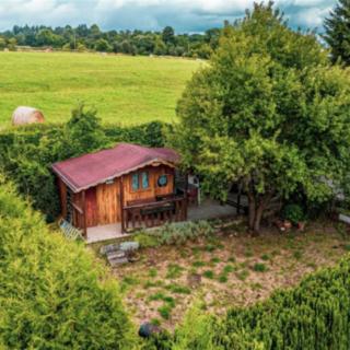 Prodej zahrady 433 m&sup2; Tachov