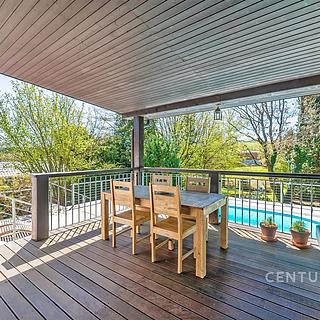 Prodej rodinného domu 110 m&sup2; Jevany