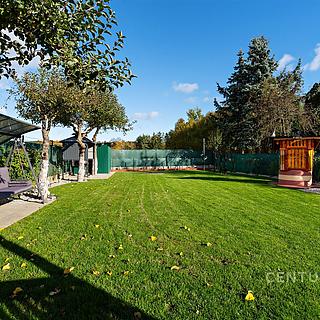 Prodej zahrady 406 m² Plzeň