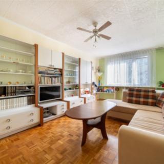 Prodej bytu 2+1 63 m² Liberec, Oldřichova