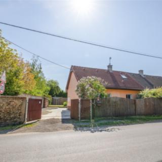 Prodej rodinného domu 83 m² Libomyšl