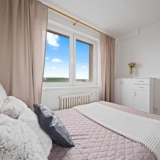 Prodej bytu 2+kk 40 m&sup2; Praha