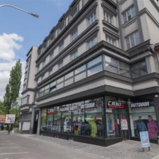 Pronájem kanceláře 130 m² Třinec, 1. máje