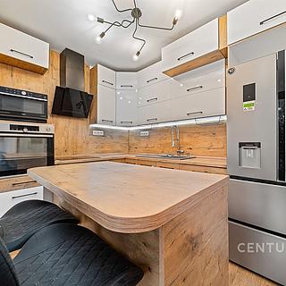 Prodej bytu 2+kk 51 m&sup2; Mladá Boleslav