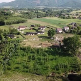 Prodej louky 10 924 m² Třinec Nebory