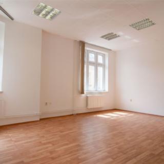 Pronájem kanceláře 74 m² Třinec, Poštovní