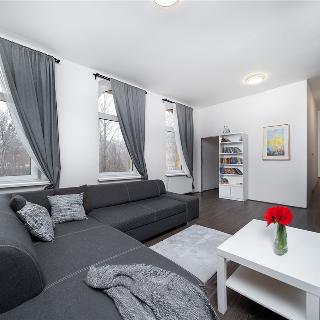 Prodej bytu 2+1 63 m² Jablonec nad Nisou, Pražská