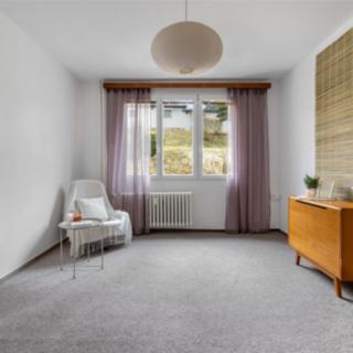 Pronájem bytu 2+1 53 m² Kdyně, Markova